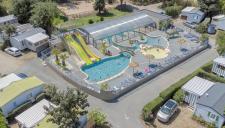 Camping maeva Club Les Dinosaures