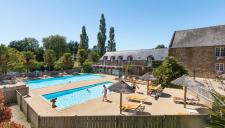 Les Ormes Domaine et Resort - Maeva