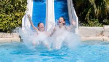 Camping Domaine de la Ville Huchet - Maeva