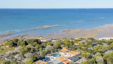 Camping Paradis A la Corniche - Maeva