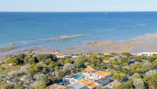 Camping A la Corniche - Maeva