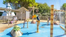 Camping Paradis A la Corniche - Maeva