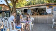 Camping au Port de l'Houmeau - Maeva