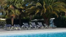 Camping Ushuaïa Villages Les Fougères - Maeva