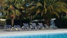 Camping Les Fougères - Maeva