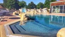 Camping Les Gros Joncs - Maeva