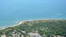 Camping Les Gros Joncs - Maeva