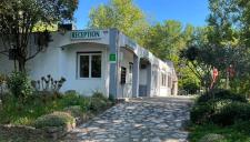 Camping Tikayan Le Peyrolais - Maeva 