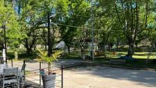 Camping Tikayan Le Peyrolais - Maeva 