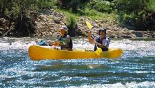 Camping Tikayan Le Peyrolais - Maeva 