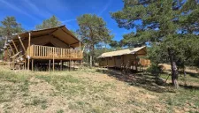 Camping maeva Respire Verdon Les Grands Domaines