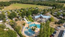 Parc de Fierbois - Maeva