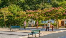 Parc de Fierbois - Maeva