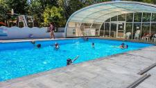 Camping Le Fief Melin - Maeva