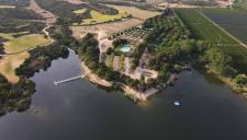 Camping Taiga Lake Caspe - Maeva 