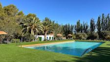 Camping Taiga Lake Caspe - Maeva 