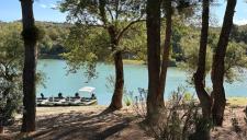 Camping Taiga Lake Caspe - Maeva 