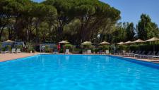 Camping Costa d'Argento Village Club - Maeva