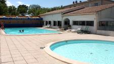 Camping maeva Escapades City