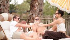 Camping Blendin Retreat Agde - Maeva
