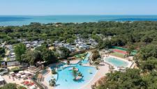 Camping Yukadi Village Le Logis - Maeva