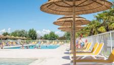 Camping Soleil Levant - Maeva