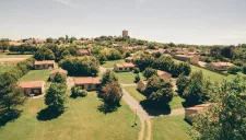 Moncontour Active Park by Resasol