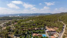 Camping Altomira by Resasol