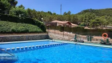 Camping Altomira by Resasol