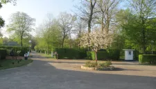 Camping de la Forêt