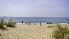 Camping del Mar by Resasol
