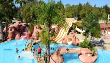 Camping Club Tikayan Les Palmiers