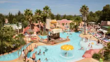 Camping Club Tikayan Les Palmiers