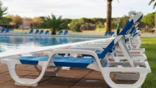 Camping Internacional Palamos by Oravia Travel