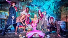 Pirates World Village Club Les Sables d'Or