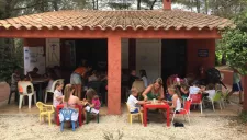 Camping Le BeauVezé ****