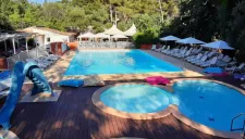 Camping Le BeauVezé ****