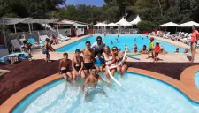 Camping Le BeauVezé ****