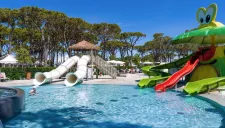 Camping Village Cavallino by Resasol