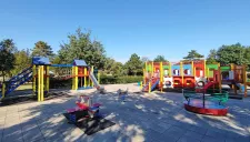 Camping Village Mare Pineta by Resasol