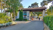 Camping Village Mare Pineta by Resasol
