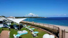 Camping Village Baia Blu la Tortuga by Resasol