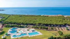 Camping Village Baia Blu la Tortuga by Resasol