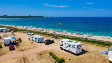 Camping Village Baia Blu la Tortuga by Resasol