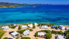 Camping Village Isuledda by Resasol