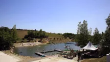 Les Hameaux des Lacs by Resasol