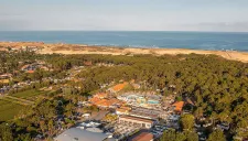 Camping Le Vieux Port Resort & Spa