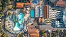 Camping Le Vieux Port Resort & Spa