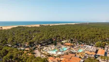Camping Le Vieux Port Resort & Spa