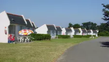 Camping Le Village De L'Armorique